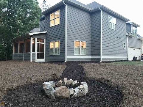 135 Spring Creek Dr, Rutledge, GA 30663 photo 38