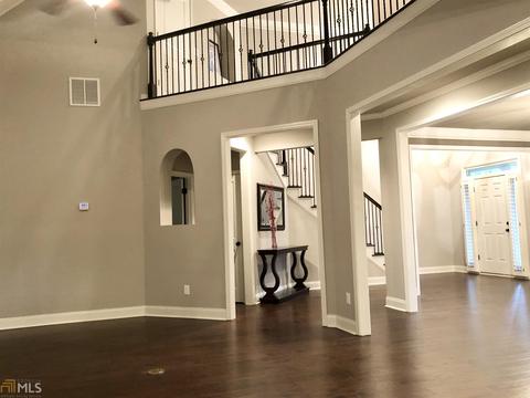135 Spring Creek Dr, Rutledge, GA 30663 photo 14
