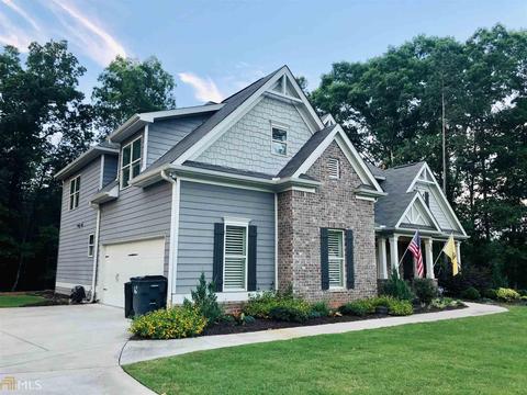 135 Spring Creek Dr, Rutledge, GA 30663 photo 2