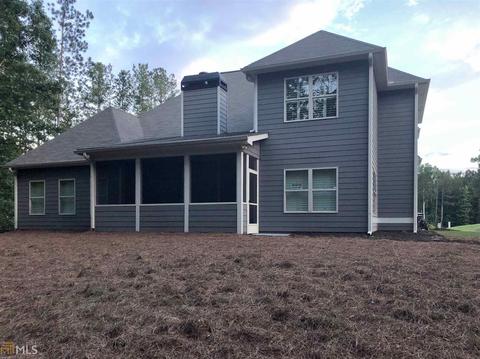 135 Spring Creek Dr, Rutledge, GA 30663 photo 37