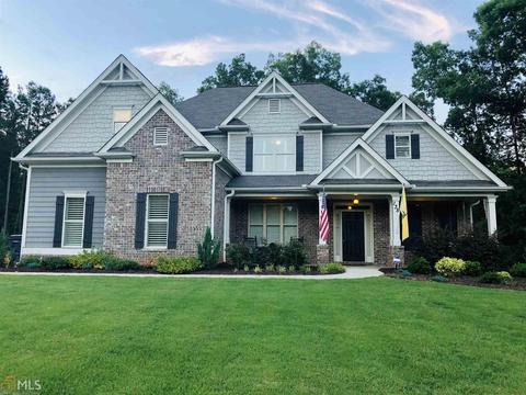 135 Spring Creek Dr, Rutledge, GA 30663 photo 1