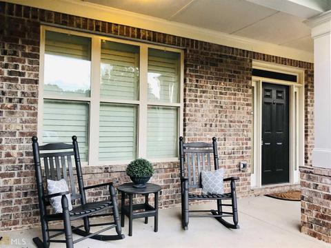 135 Spring Creek Dr, Rutledge, GA 30663 photo 5