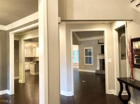 135 Spring Creek Dr, Rutledge, GA 30663 photo 8