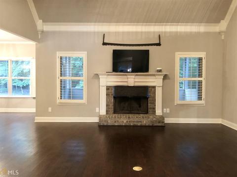 135 Spring Creek Dr, Rutledge, GA 30663 photo 12