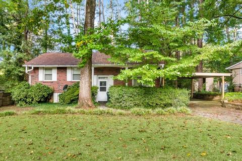 3834 Captain Dr, Chamblee, GA 30341 photo 1