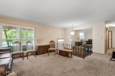 3834 Captain Dr, Chamblee, GA 30341 photo 6