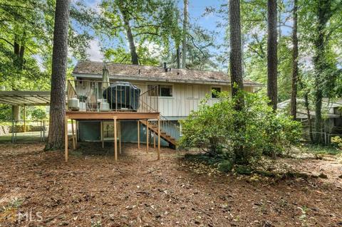 3834 Captain Dr, Chamblee, GA 30341 photo 25