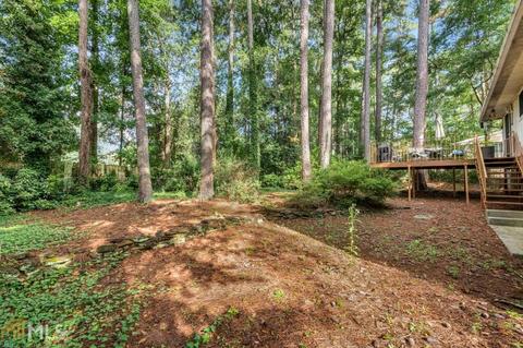 3834 Captain Dr, Chamblee, GA 30341 photo 26