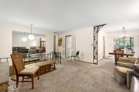 3834 Captain Dr, Chamblee, GA 30341 photo 7