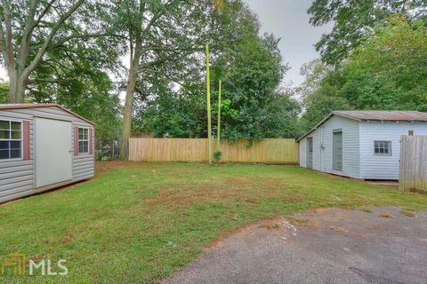 89 Peach St, Commerce, GA 30529 photo 22