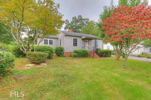 89 Peach St, Commerce, GA 30529 photo 1