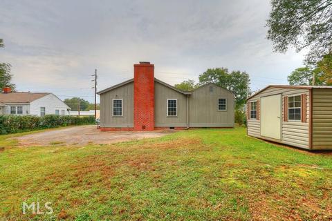 89 Peach St, Commerce, GA 30529 photo 21