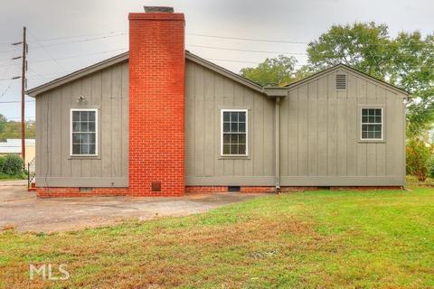 89 Peach St, Commerce, GA 30529 photo 20