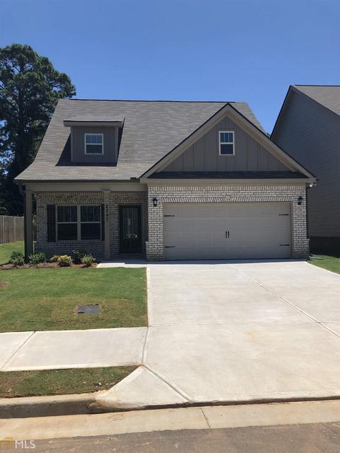 2146 Bridgewater Pass, Hampton, GA 30228 photo 1