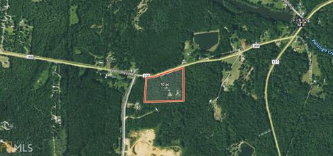 802 E Old Wire Rd, Butler, GA 31006 photo 3