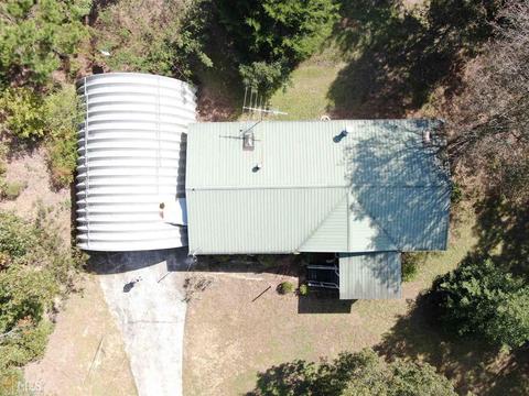 802 E Old Wire Rd, Butler, GA 31006 photo 6