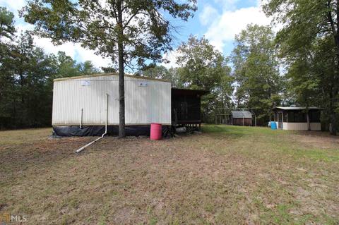 802 E Old Wire Rd, Butler, GA 31006 photo 55