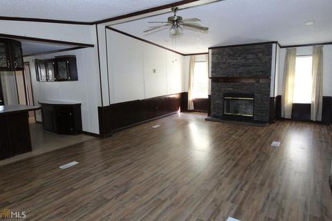 802 E Old Wire Rd, Butler, GA 31006 photo 30