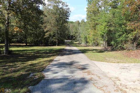 802 E Old Wire Rd, Butler, GA 31006 photo 8