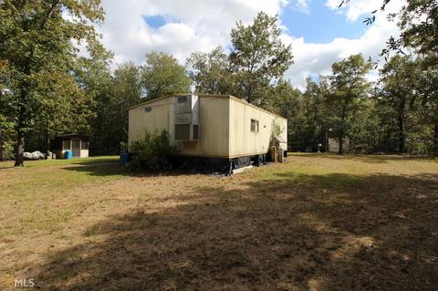 802 E Old Wire Rd, Butler, GA 31006 photo 53