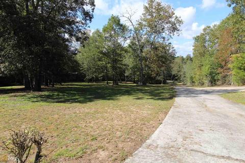 802 E Old Wire Rd, Butler, GA 31006 photo 21
