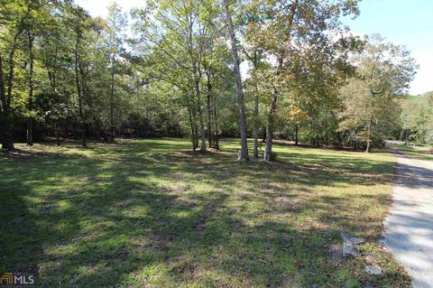 802 E Old Wire Rd, Butler, GA 31006 photo 9