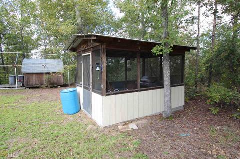 802 E Old Wire Rd, Butler, GA 31006 photo 60