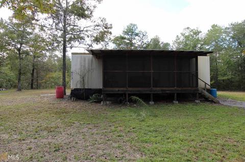 802 E Old Wire Rd, Butler, GA 31006 photo 58