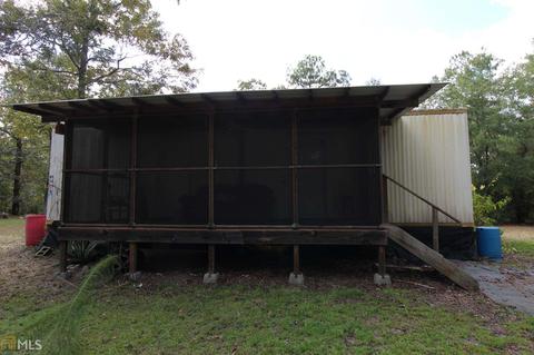 802 E Old Wire Rd, Butler, GA 31006 photo 57