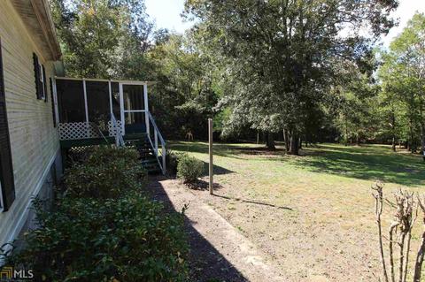 802 E Old Wire Rd, Butler, GA 31006 photo 14