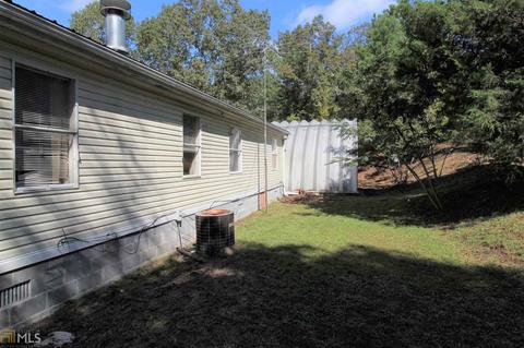 802 E Old Wire Rd, Butler, GA 31006 photo 18