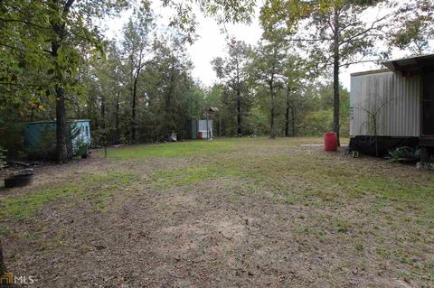 802 E Old Wire Rd, Butler, GA 31006 photo 59