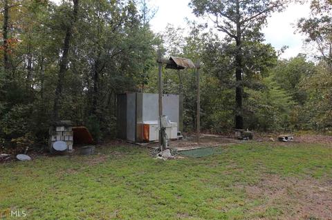 802 E Old Wire Rd, Butler, GA 31006 photo 56