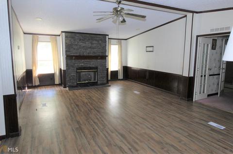 802 E Old Wire Rd, Butler, GA 31006 photo 29