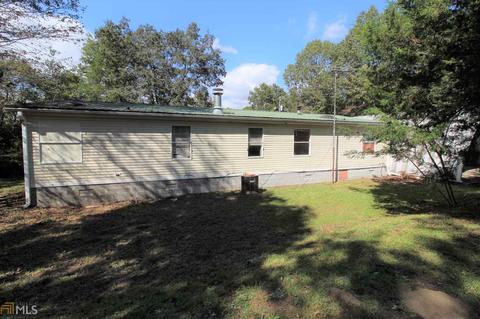 802 E Old Wire Rd, Butler, GA 31006 photo 17