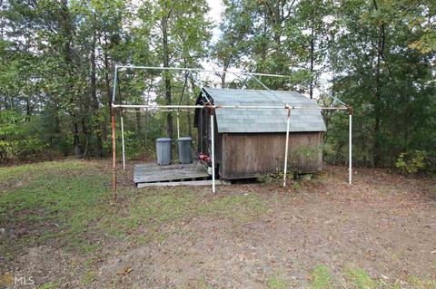 802 E Old Wire Rd, Butler, GA 31006 photo 61
