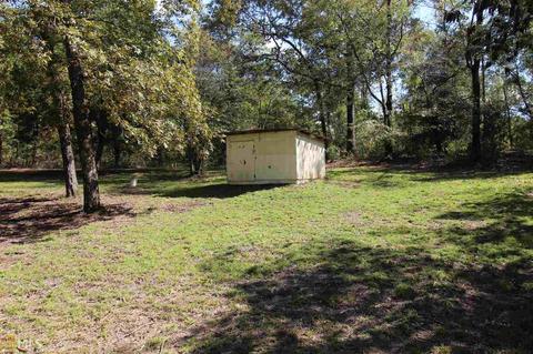 802 E Old Wire Rd, Butler, GA 31006 photo 20