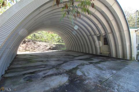 802 E Old Wire Rd, Butler, GA 31006 photo 10