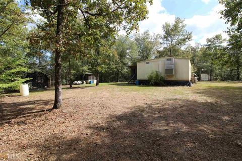 802 E Old Wire Rd, Butler, GA 31006 photo 52