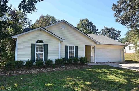 230 Mountain Way, Covington, GA 30016 photo 1