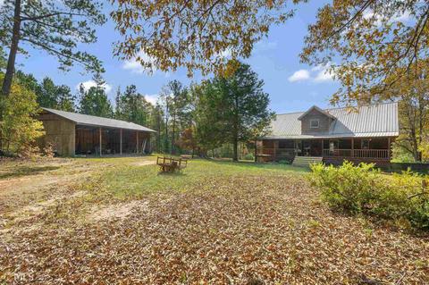 2875 Jonesboro Rd, Hampton, GA 30228 photo 4