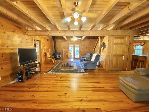 2875 Jonesboro Rd, Hampton, GA 30228 photo 9
