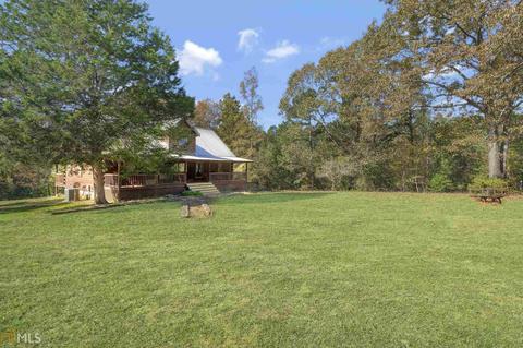 2875 Jonesboro Rd, Hampton, GA 30228 photo 5