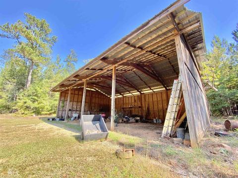 2875 Jonesboro Rd, Hampton, GA 30228 photo 23