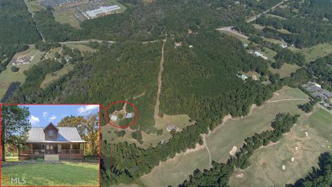 2875 Jonesboro Rd, Hampton, GA 30228 photo 1