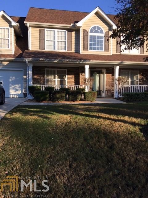 100 Avonlea Dr, Covington, GA 30016 photo 1