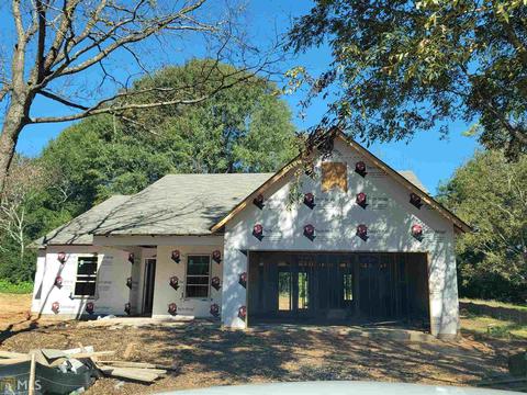484 Second Ave, Colbert, GA 30628 photo 1
