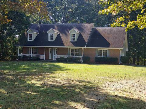 374 Mann Rd, Tyrone, GA 30290 photo 1