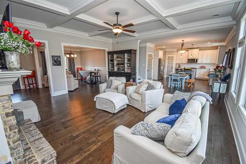 8540 Feather Ct, Lula, GA 30554 photo 7