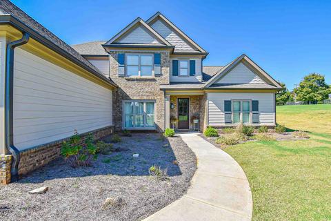 8540 Feather Ct, Lula, GA 30554 photo 1
